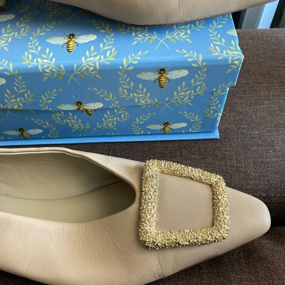 Sam Edelman New with tags SZ 7 shoes - Picture 1 of 14